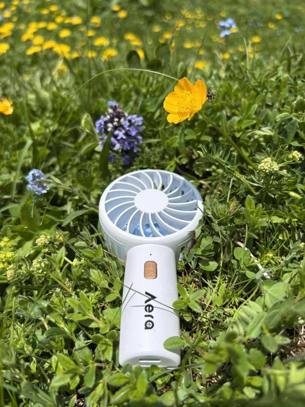 Aera Mini Fan
