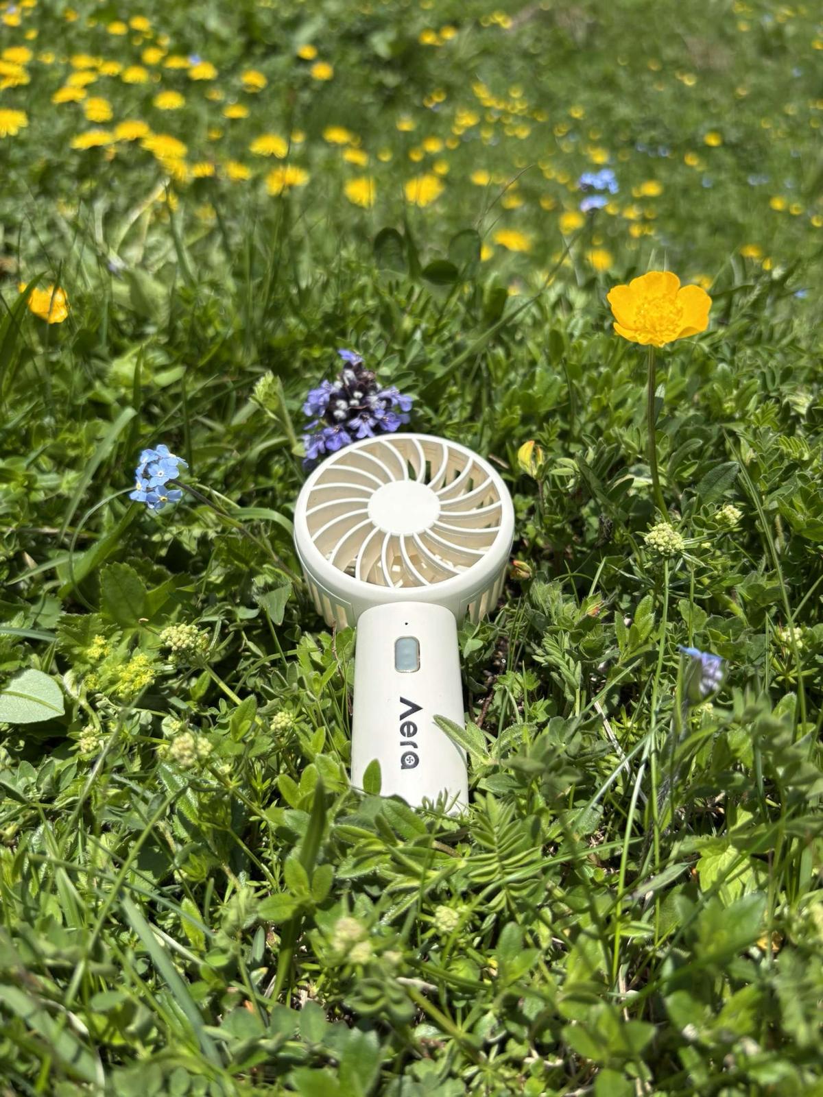Aera Mini Fan
