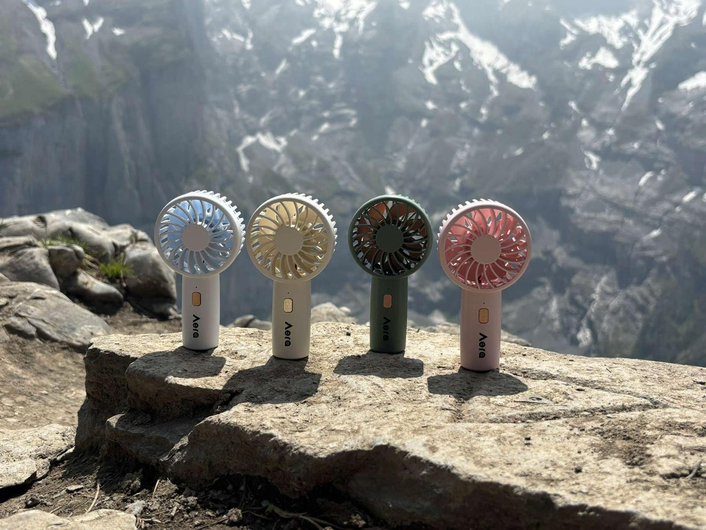 Aera Mini Fan