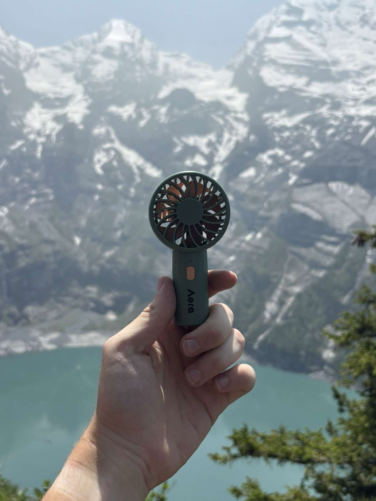 Aera Mini Fan