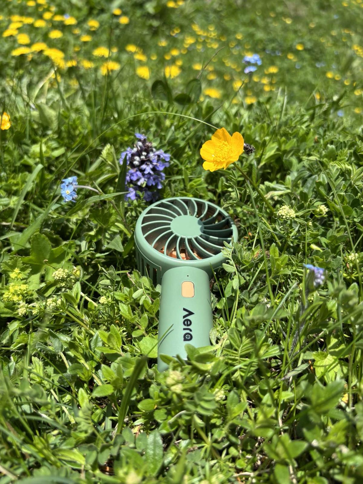Aera Mini Fan