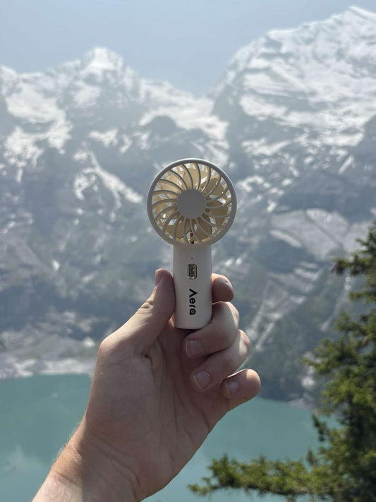 Aera Mini Fan