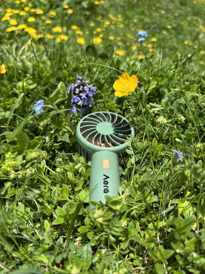 Aera Mini Fan